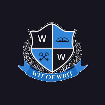 The Wit of Writ